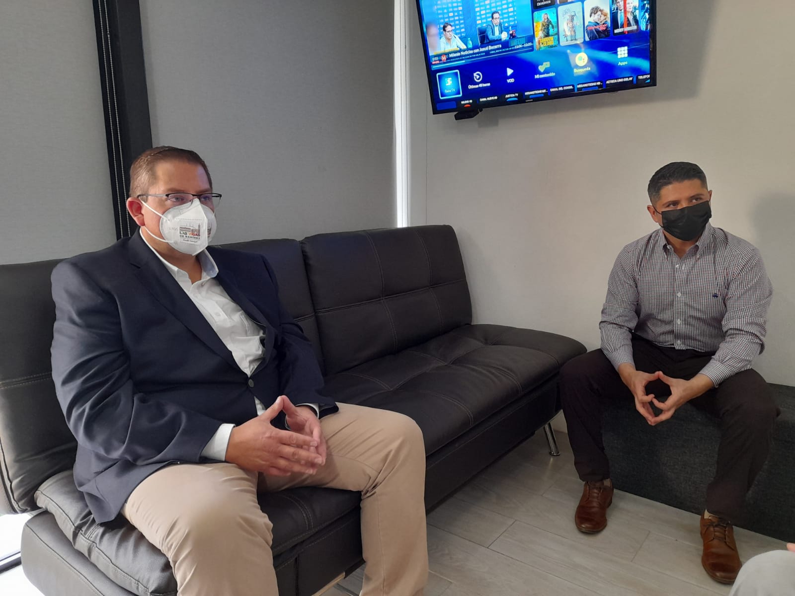 Dr. José de Jesús Landa